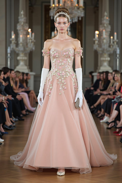 Ksenia Gown
