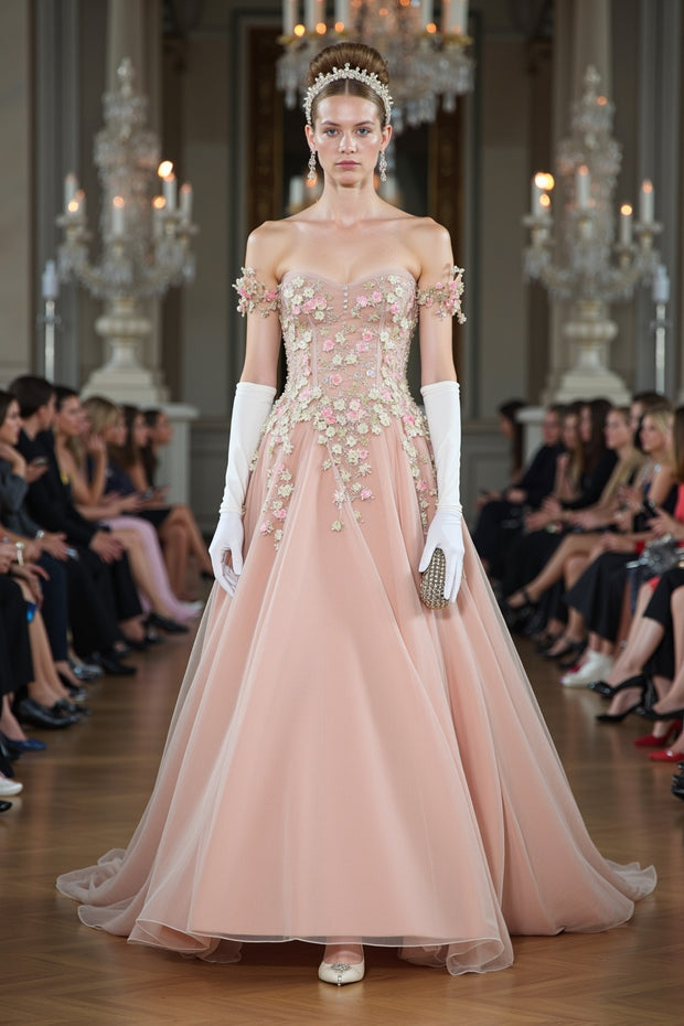 Ksenia Gown