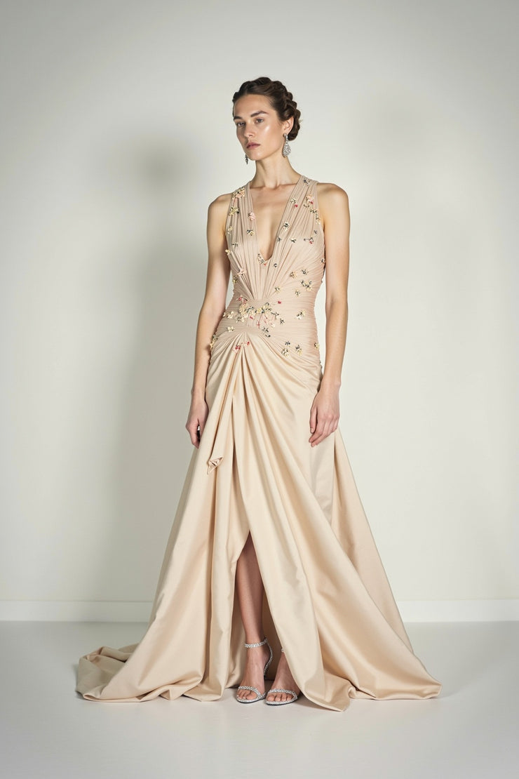 KIANA DRESS