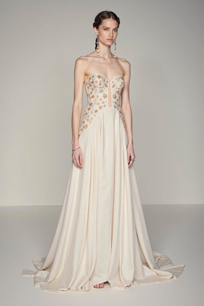 Vivienna Gown