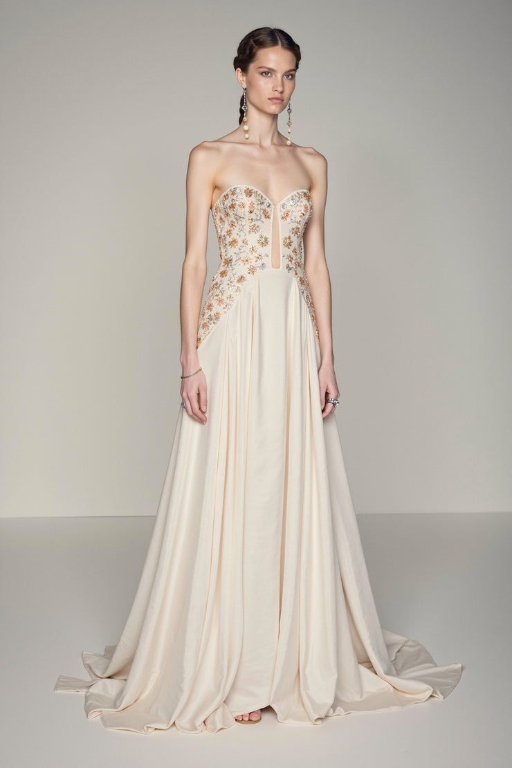 Vivienna Gown