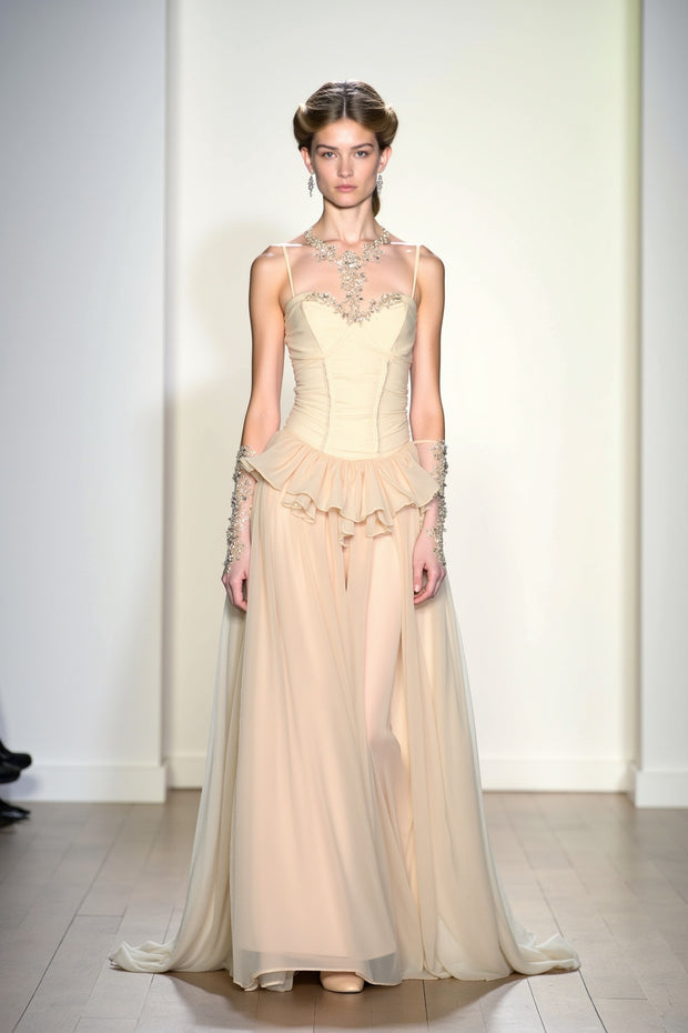 Ginza Gown