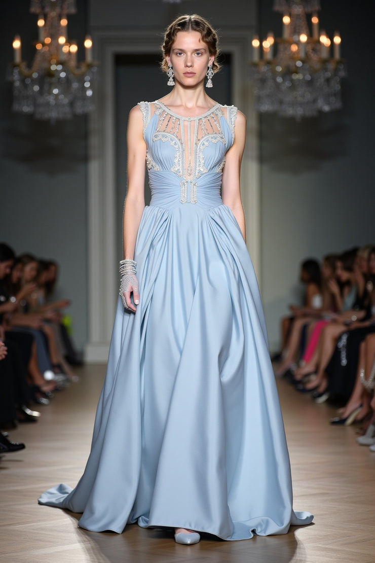 Jahan Gown