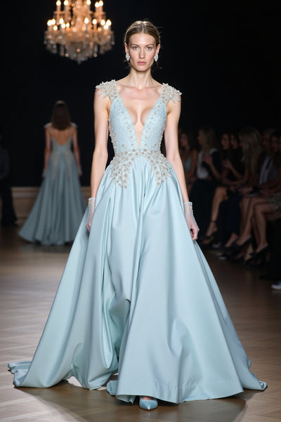 Larca Gown
