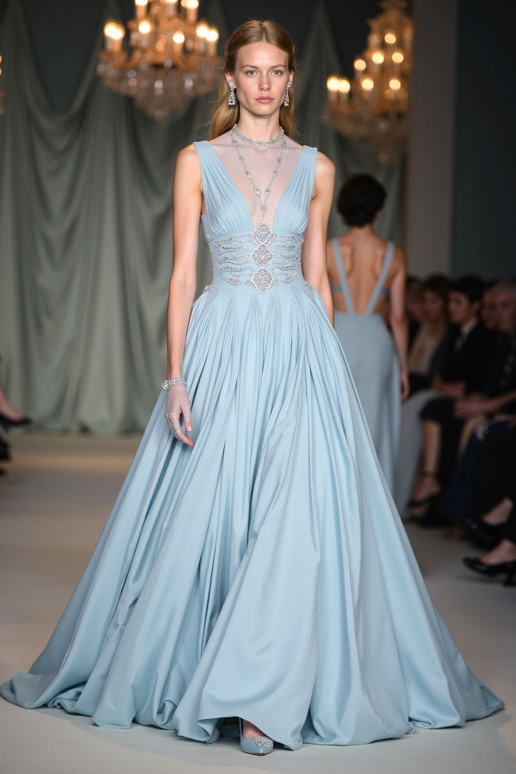 Gelia Gown