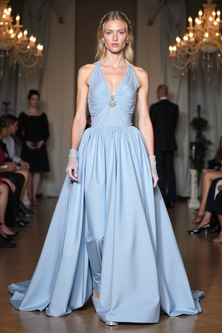 Wella Gown