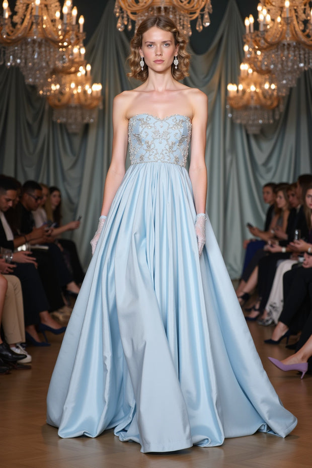 Tatiana Gown
