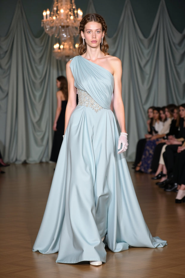 Bluemarine Gown