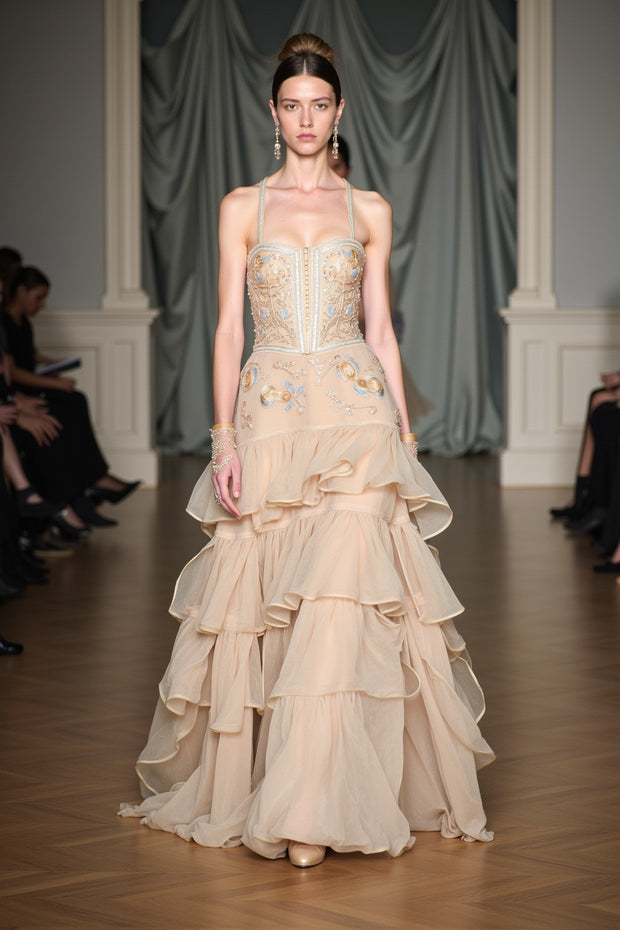 Melisa Gown