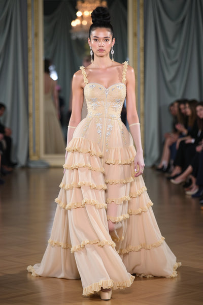 Nelda Gown
