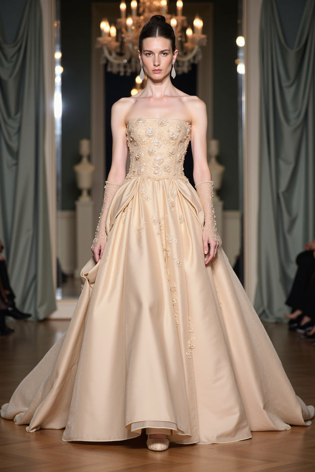 Salina Gown