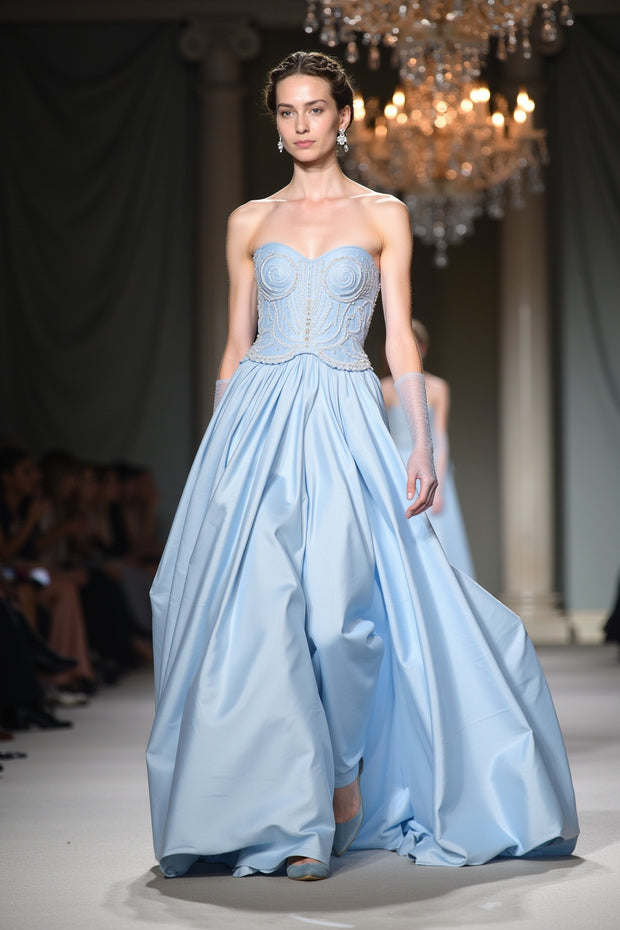 Kayla Gown