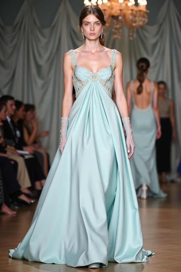 Josephina Gown