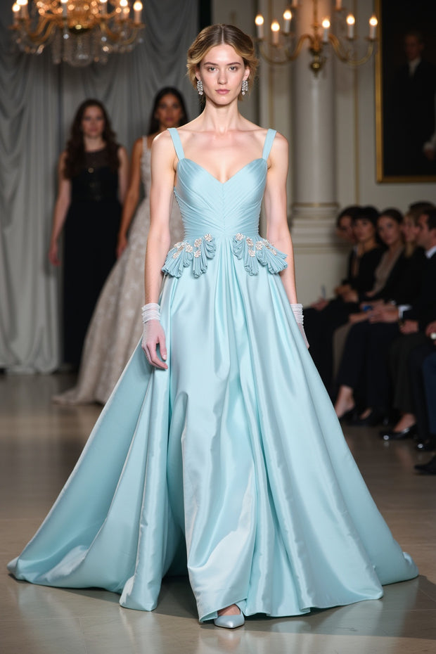 Alina Gown