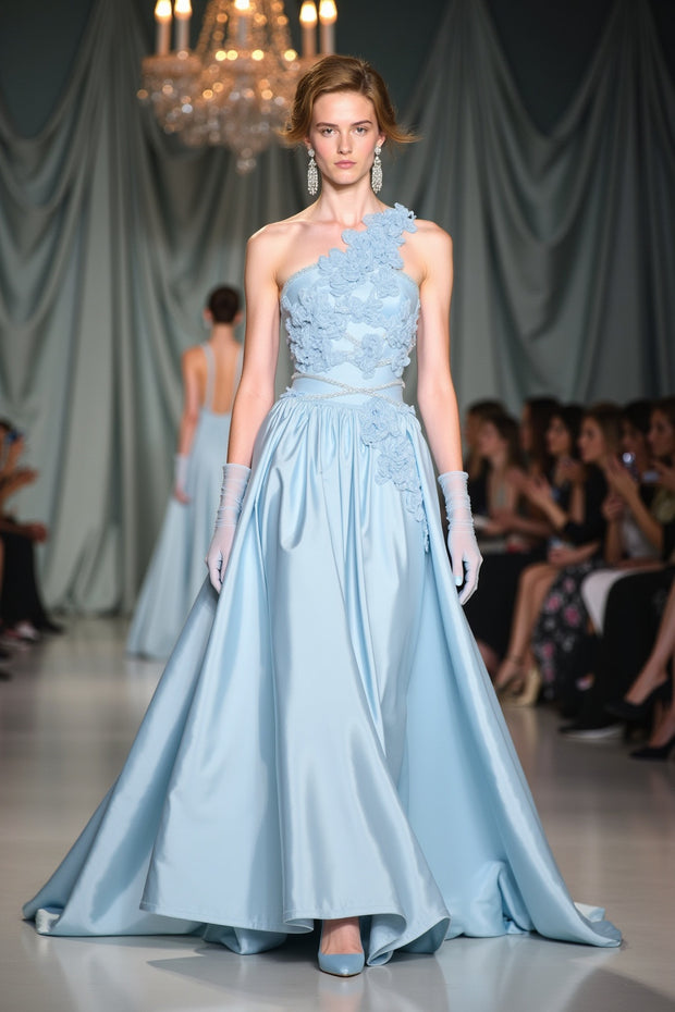 Lera Gown