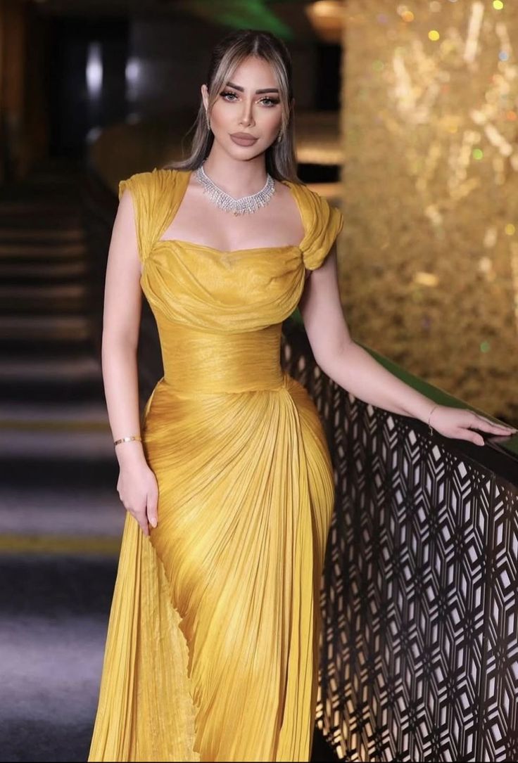Alina Gown