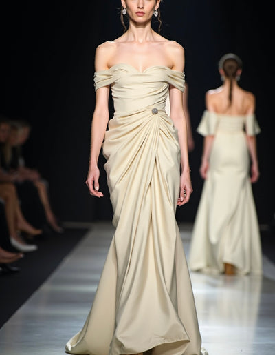Gigi gown