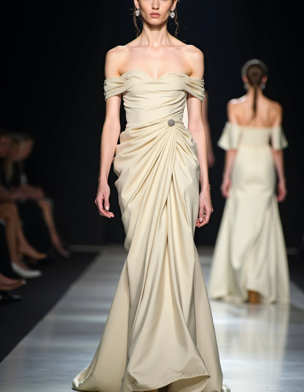 Gigi gown