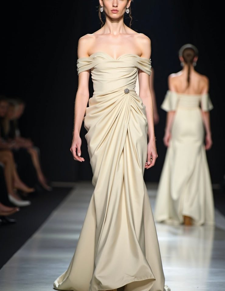 Gigi gown