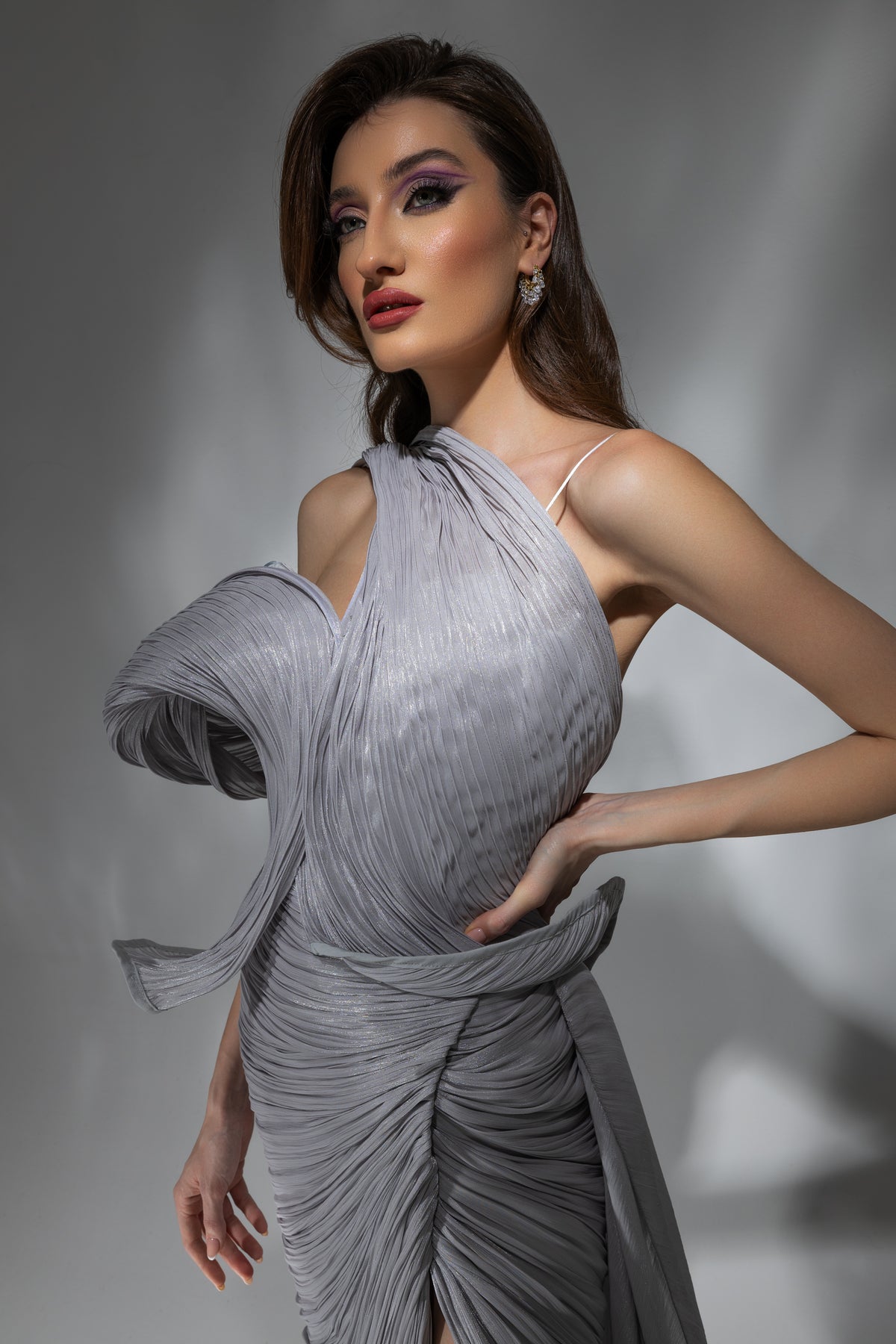 Amelie Baku - Haute couture dresses– Amelie Baku Couture