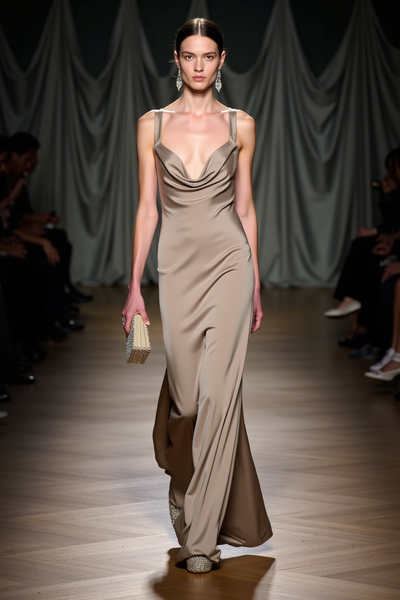 Mara Dress