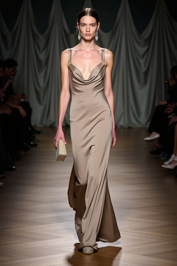 Mara Dress