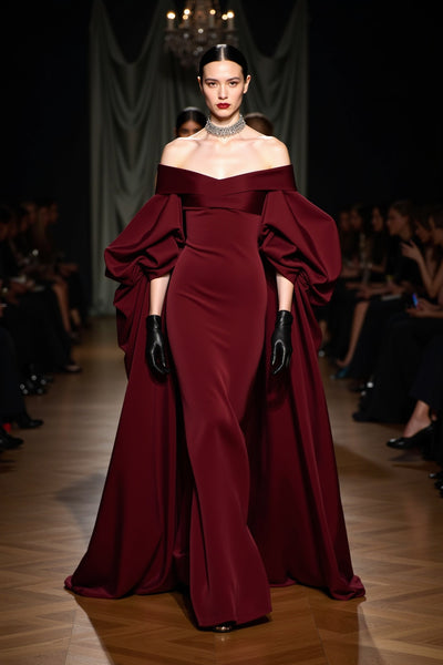 Liesl Gown