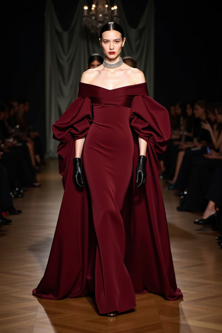 Liesl Gown
