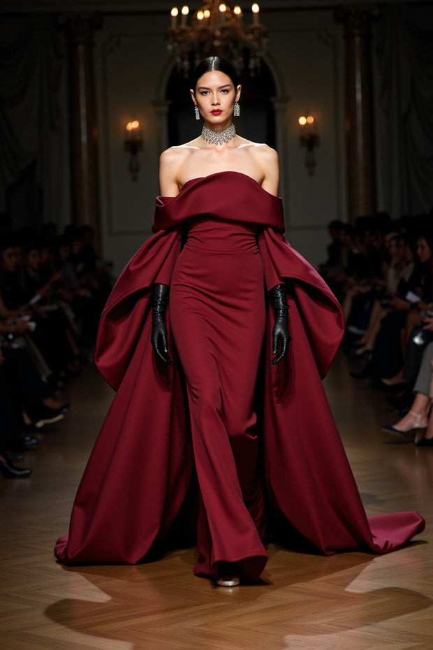 Yael Gown