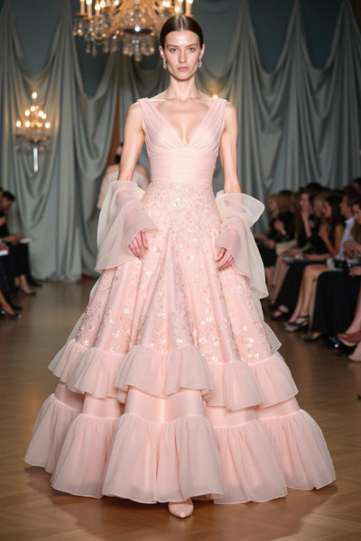 Clarie Gown