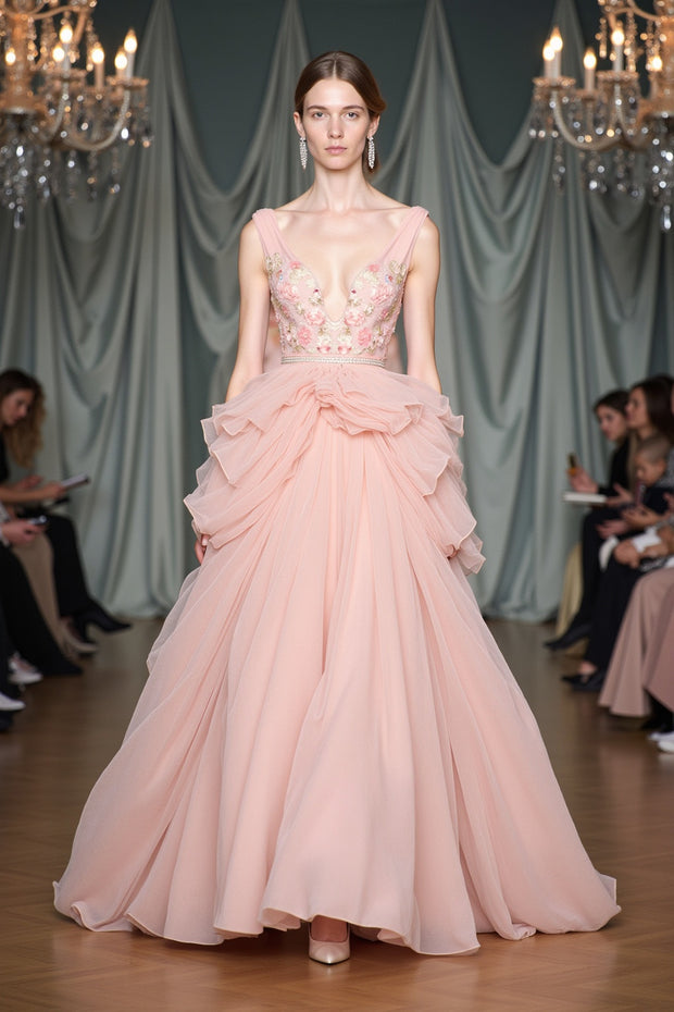 Sheba Gown