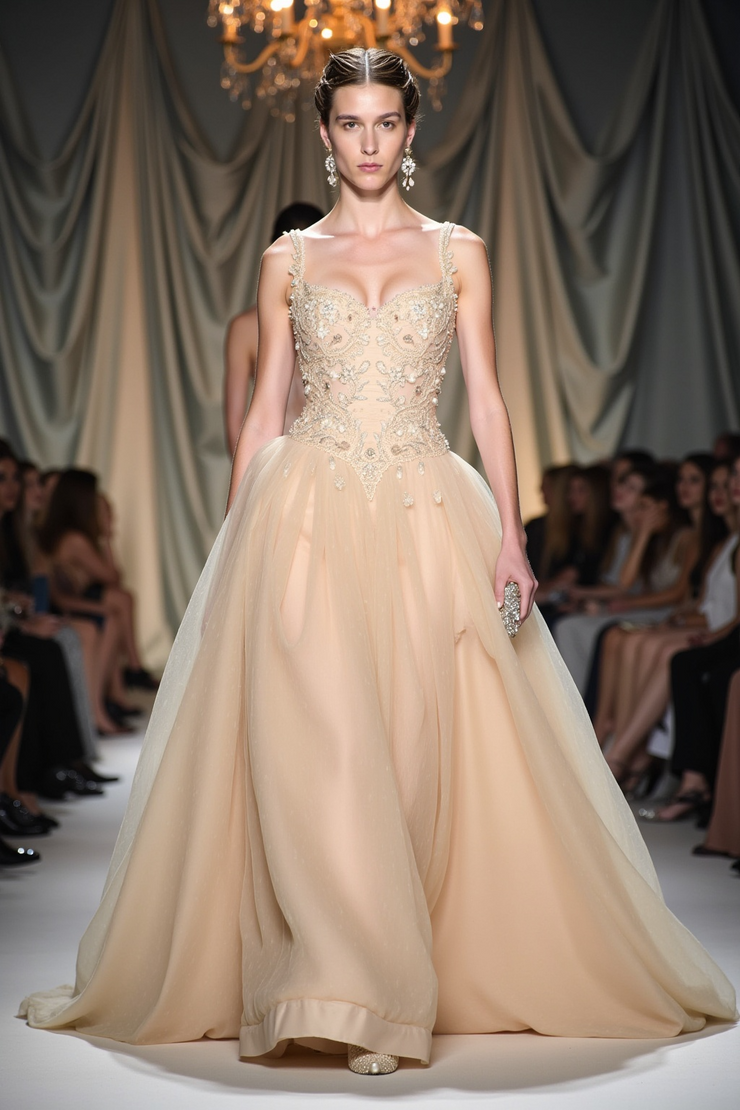 Ivy Gown