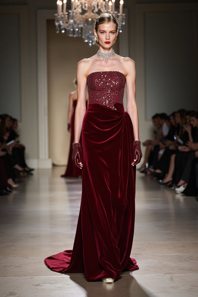 Quin Dress