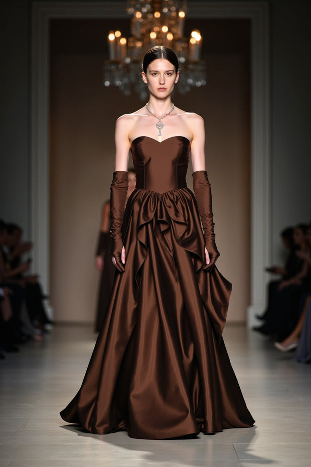 Anya Gown