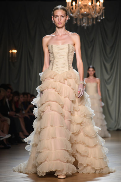 Astrid Dress
