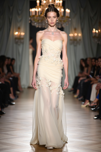Alain Bridal