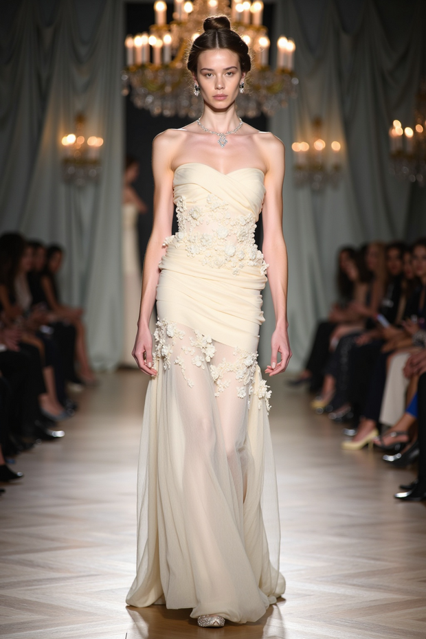 Alain Bridal