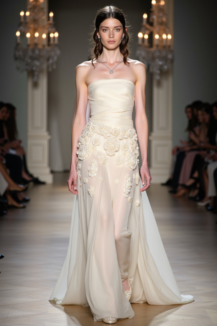 Adel Gown