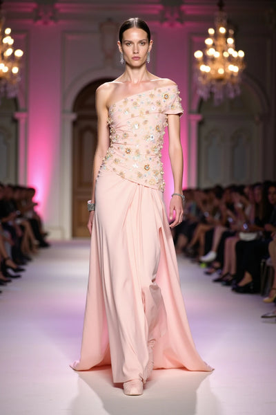 Mary Gown
