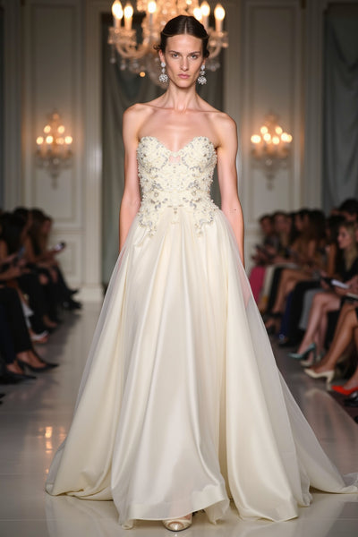 Claudette Bridal
