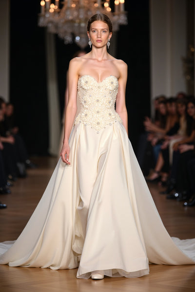 Nova Gown
