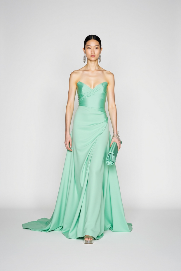 Rebecca Dress