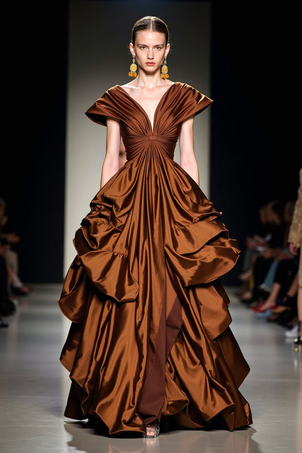 Aurelia Gown