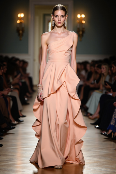 Claire Dress
