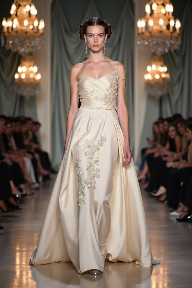Lena Bridal