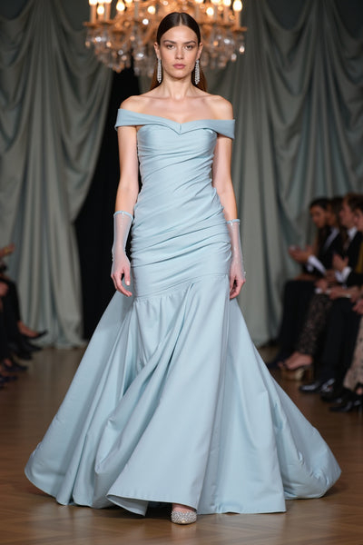 CLARA GOWN