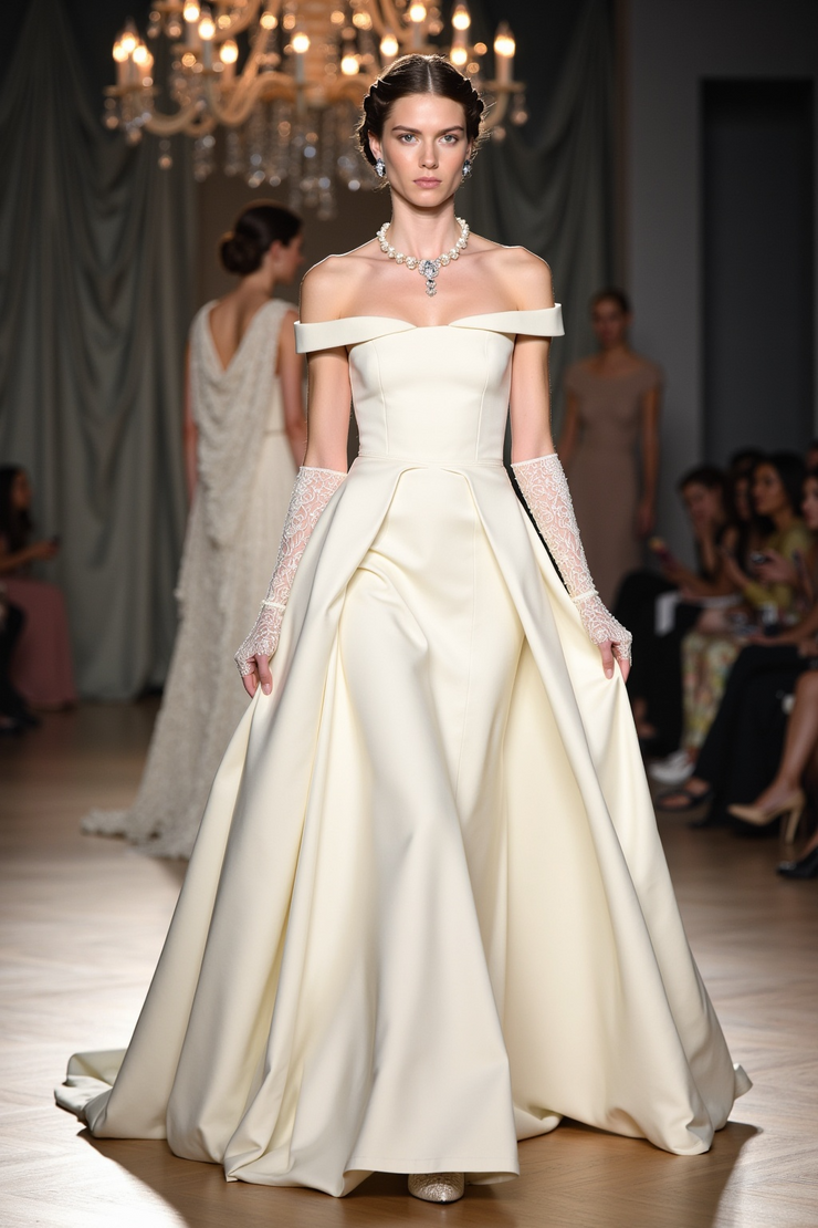 Rory Bridal