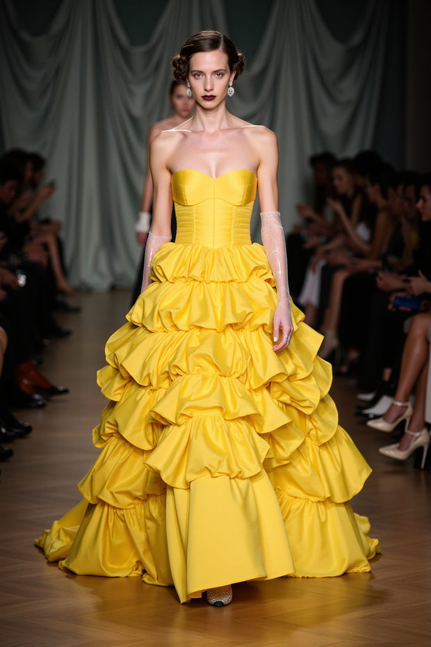 Ava Gown