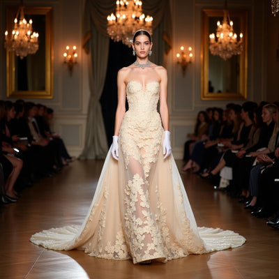 Chloe Bridal Gown