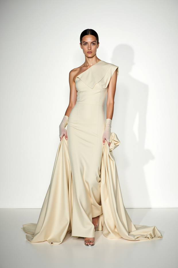 Estella Gown